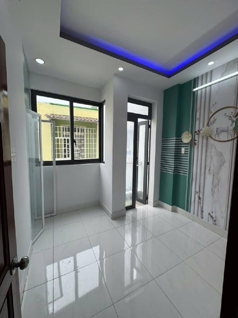 🏡NHÀ Q8 MT NGANG 4.5M, SÁT MT Đ.MAI HẮC ĐẾ 10M, KHU SẦM UẤT, NGAY CHỢ & TRƯỜNG 0902493390 - Ảnh 4